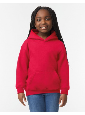 Gildan Heavy Blend™ Youth Hooded Sweatshirt