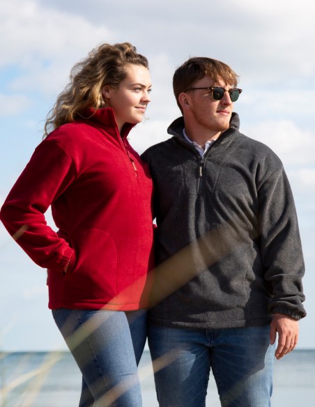 Result PolarTherm™ Fleece Top