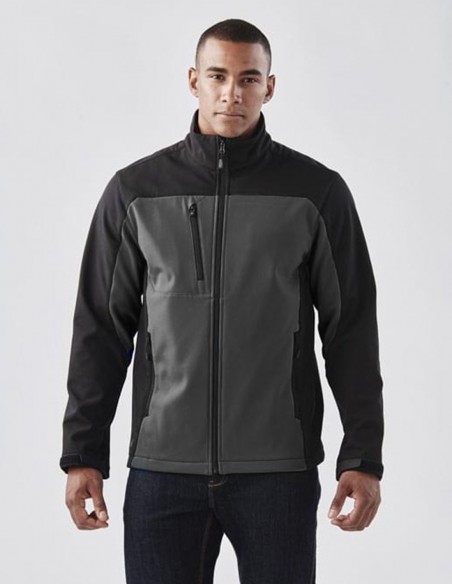 Stormtech Cascades Softshell
