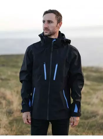 Stormtech Patrol Technical Softshell Jacket