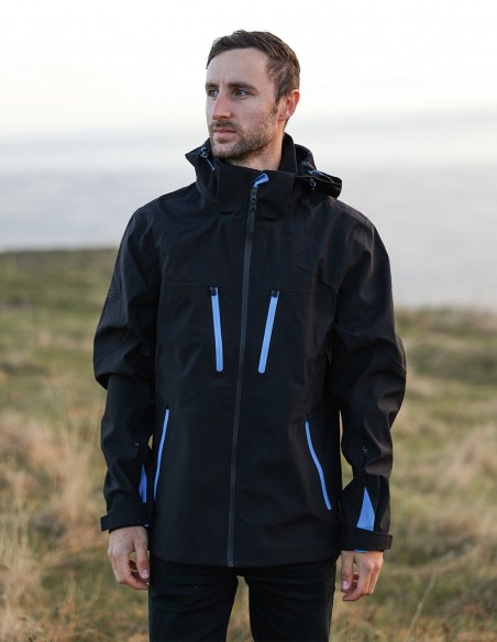 Stormtech Patrol Technical Softshell Jacket