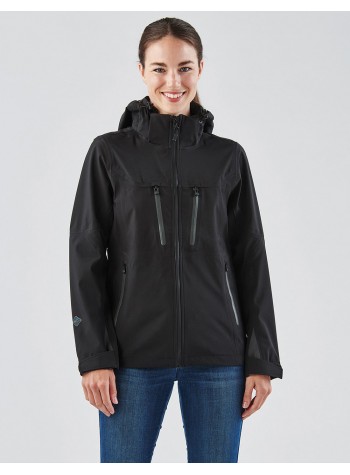 Stormtech Women's Patrol Technical Softshell Jacket