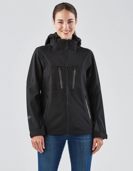 Stormtech Women's Patrol Technical Softshell Jacket