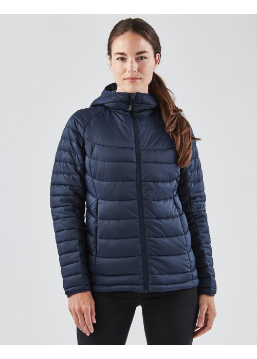 Stormtech Women's Stavanger Thermal Shell