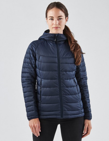 Stormtech Women's Stavanger Thermal Shell
