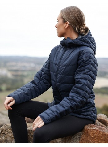 Stormtech Women's Stavanger Thermal Shell