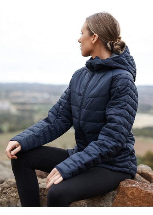 Stormtech Women's Stavanger Thermal Shell