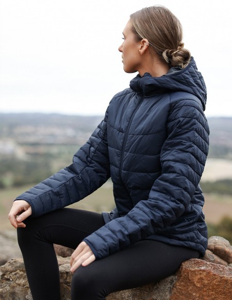 Stormtech Women's Stavanger Thermal Shell