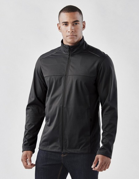 Stormtech Greenwich Lightweight Softshell