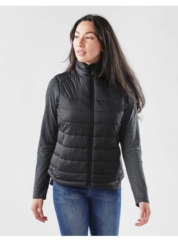 Stormtech Women's Stavanger Thermal Vest