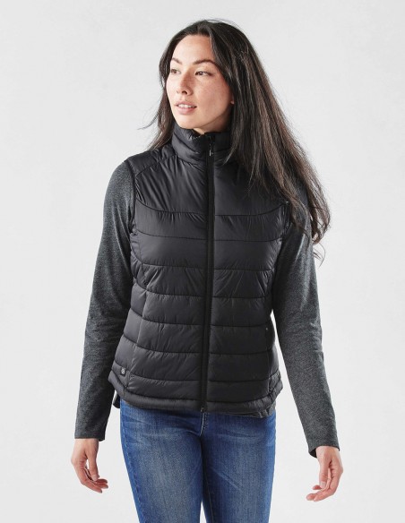 Stormtech Women's Stavanger Thermal Vest