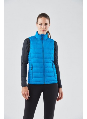 Stormtech Women's Basecamp Thermal Vest