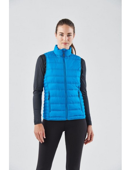 Stormtech Women's Basecamp Thermal Vest