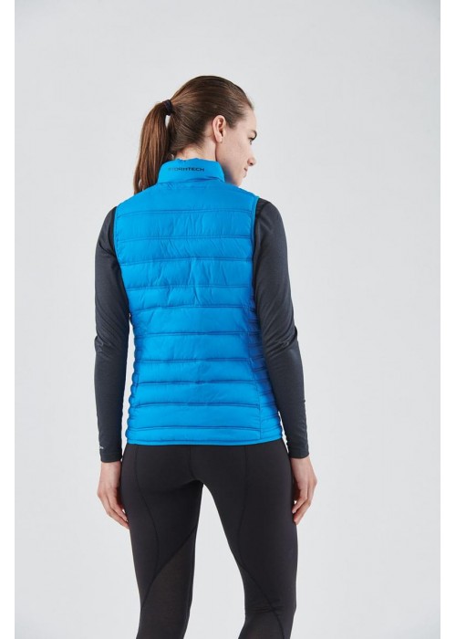 Stormtech Women's Basecamp Thermal Vest