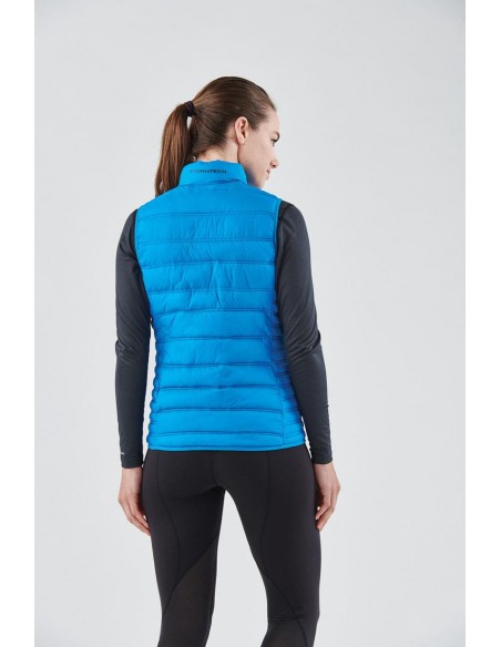 Stormtech Women's Basecamp Thermal Vest
