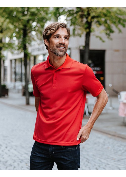 Stormtech Eclipse H2X-Dry® Piqué Polo