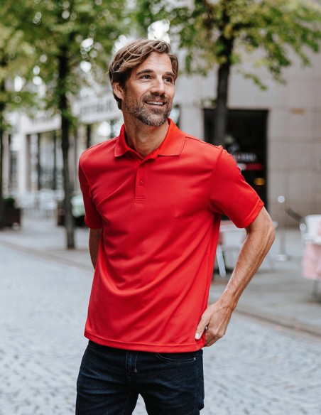 Stormtech Eclipse H2X-Dry® Piqué Polo