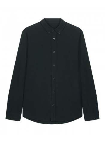 Stanley/Stella Men's Stanley Oxford Shirt (STWM968) 2