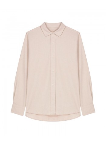 Stanley/Stella Women's Stella Oxford Shirt (STWW971) 2