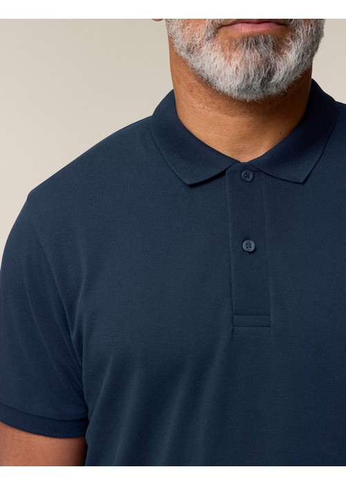 Stanley/Stella Men's Stanley Coaster Polo...