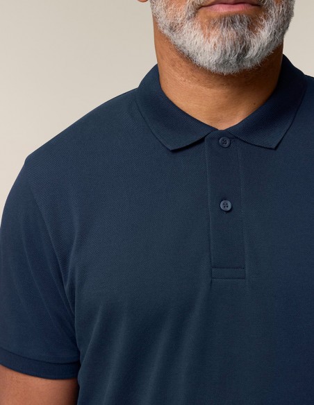 Stanley/Stella Men's Stanley Coaster Polo (STPM224)