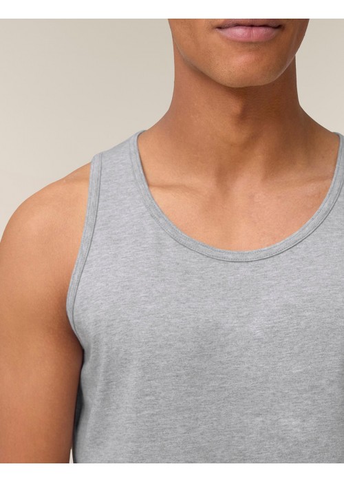 Stanley/Stella Men's Stanley Stancer Vest...