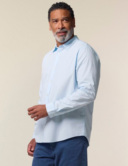 Stanley/Stella Men's Stanley Styler Shirt (STWM969)