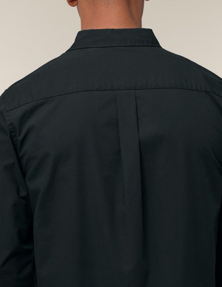 Stanley/Stella Men's Stanley Styler Shirt (STWM969)