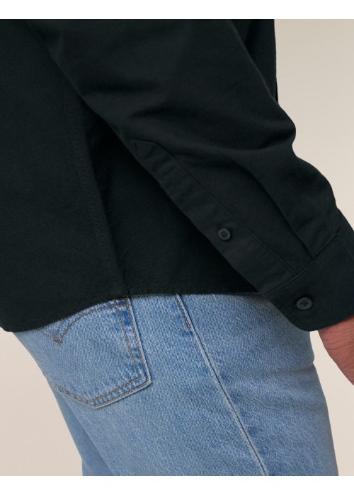 Stanley/Stella Men's Stanley Oxford Shirt...