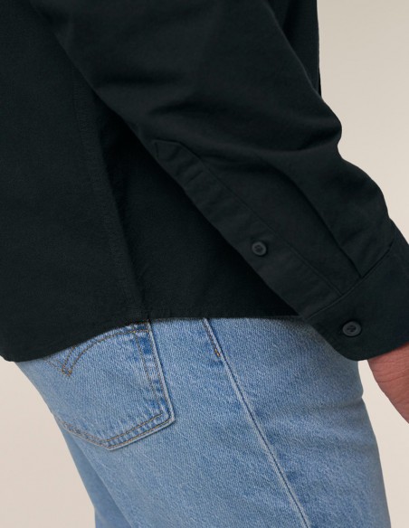 Stanley/Stella Men's Stanley Oxford Shirt (STWM968)