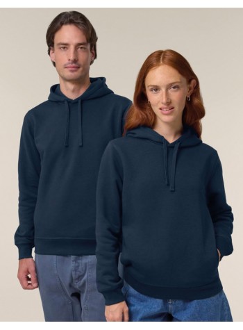 Stanley/Stella Unisex Sounder Side Pocket Hoodie (STSU229)
