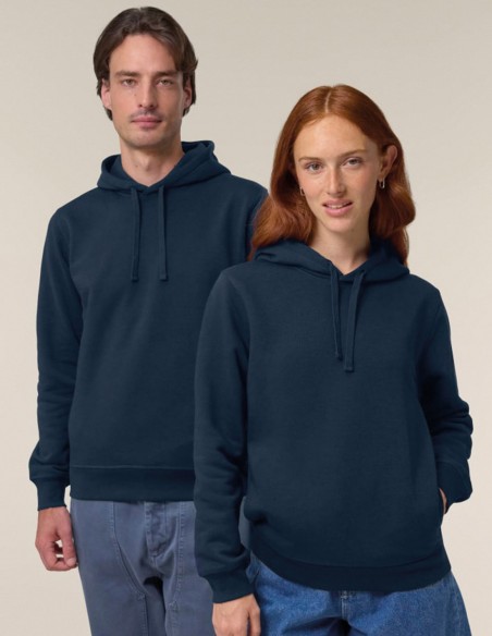 Stanley/Stella Unisex Sounder Side Pocket Hoodie (STSU229)