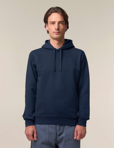 Stanley/Stella Unisex Sounder Side Pocket Hoodie (STSU229)