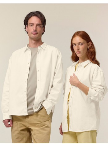 Stanley/Stella Unisex Worker Shirt (STWU975)