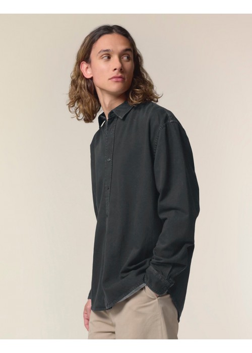 Stanley/Stella Unisex Worker Shirt (STWU975)