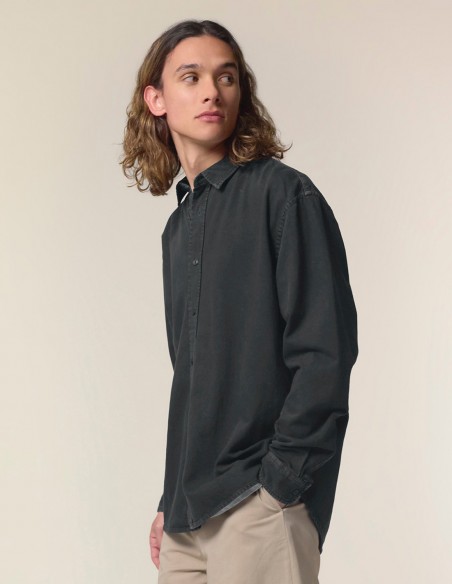 Stanley/Stella Unisex Worker Shirt (STWU975)