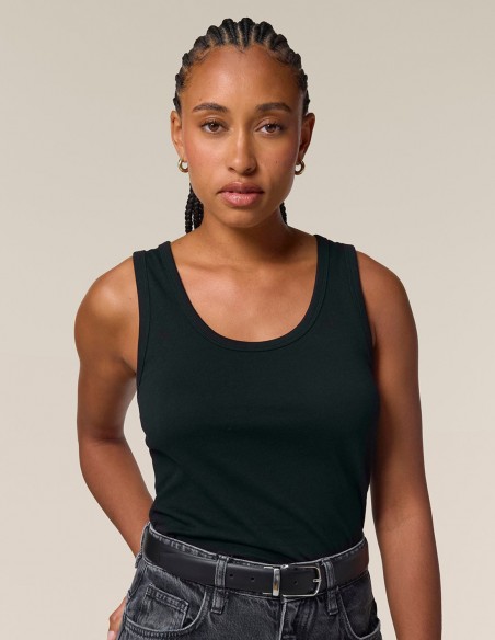 Stanley/Stella Women's Stella Ava Fitted Tank Top (STTW963)