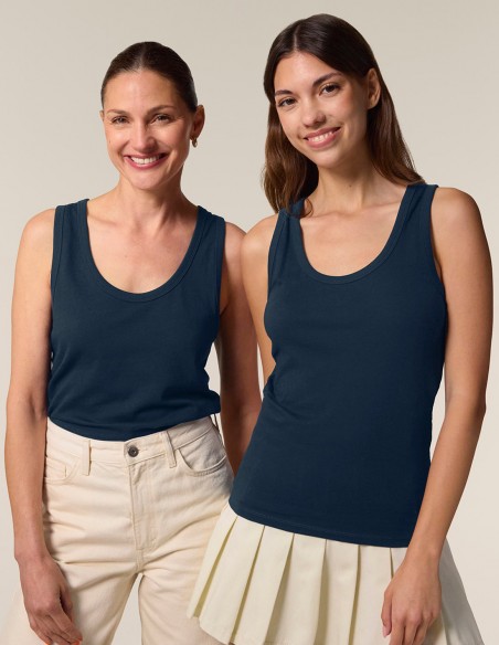 Stanley/Stella Women's Stella Ava Fitted Tank Top (STTW963)