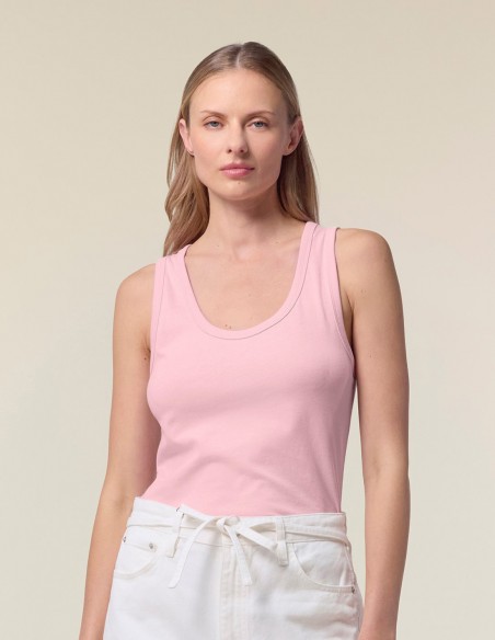 Stanley/Stella Women's Stella Ava Fitted Tank Top (STTW963)