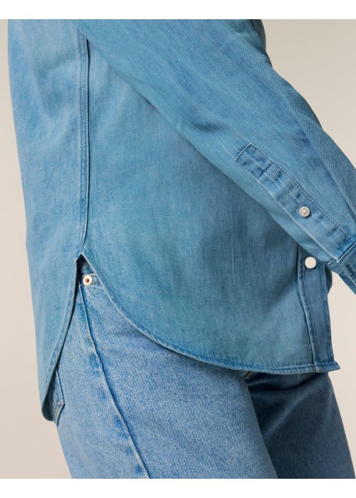 Stanley/Stella Women's Stella Denim Shirt...