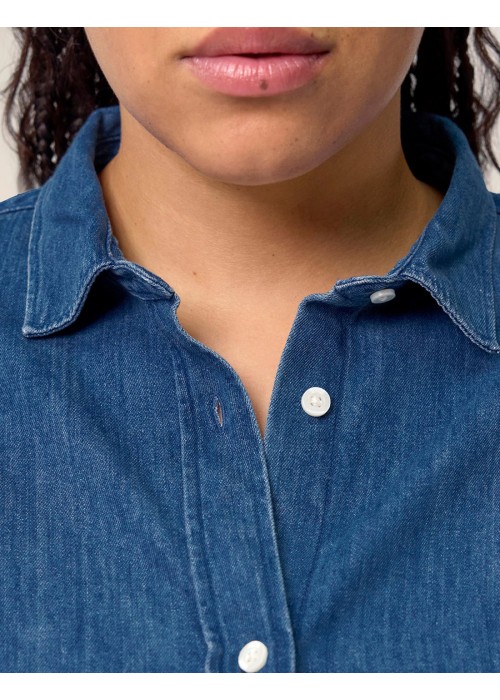 Stanley/Stella Women's Stella Denim Shirt...