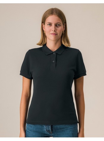 Stanley/Stella Women's Stella Coaster Polo (STPW977)