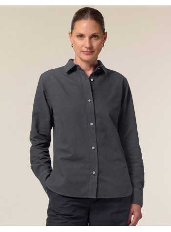 Stanley/Stella Women's Stella Oxford Shirt (STWW971)