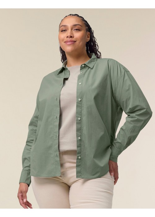 Stanley/Stella Women's Stella Styler Shirt...