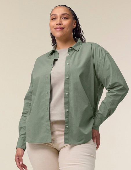 Stanley/Stella Women's Stella Styler Shirt (STWW973)