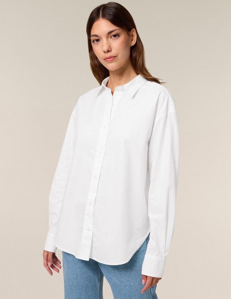 Stanley/Stella Women's Stella Styler Shirt (STWW973)