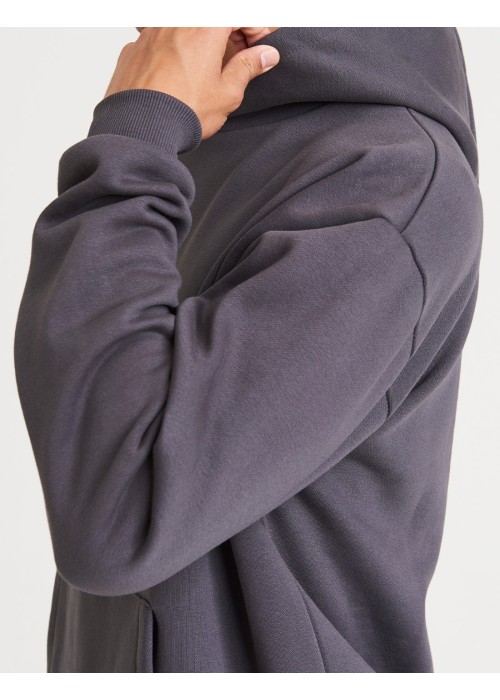 AWDis Just Hoods Heavyweight Signature Boxy Hoodie