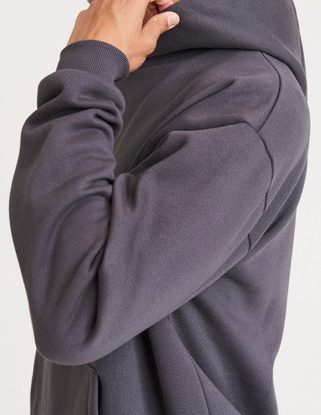 AWDis Just Hoods Heavyweight Signature Boxy Hoodie