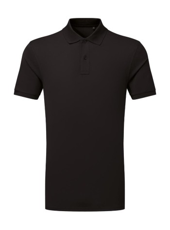 Asquith & Fox Cationic Recycled Polyester Polo 2