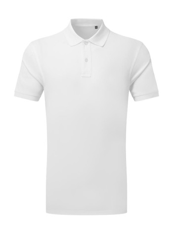 Asquith & Fox Cationic Recycled Polyester Polo